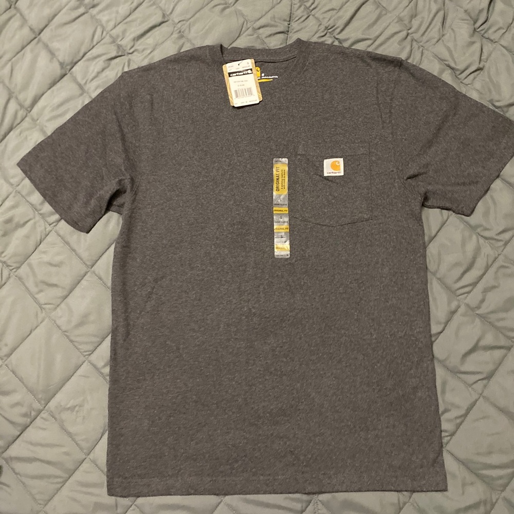 Carhartt Tee